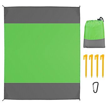 Sandproof Picnic Blanket
