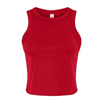 Bella + Canvas Womens/Ladies Tank Top