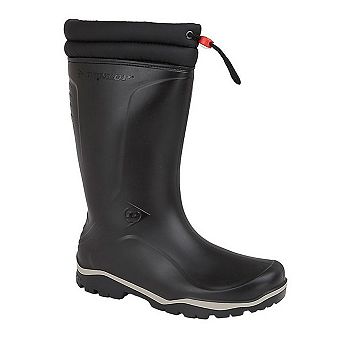 Dunlop Unisex Adult Blizzard Wellington Boots