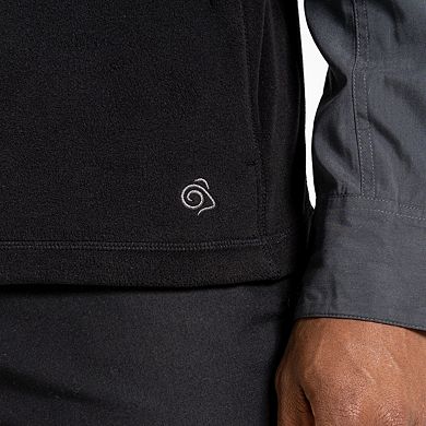 Craghoppers Mens Expert Corey Fleece Gilet