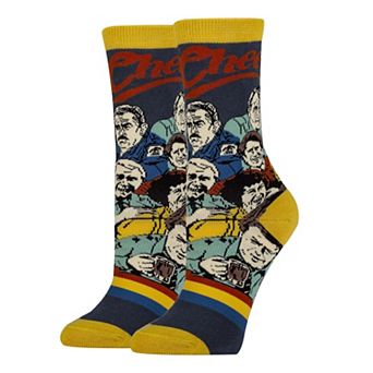 Everybody Knows - Women's Crew Socks