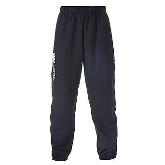 Canterbury Mens Stadium Cuffed Elasticated Sports Trousers