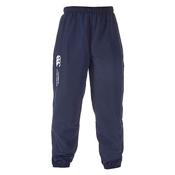 Canterbury Mens Stadium Cuffed Elasticated Sports Trousers