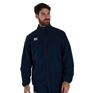 Canterbury Mens Club Track Jacket
