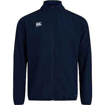Canterbury Mens Club Track Jacket