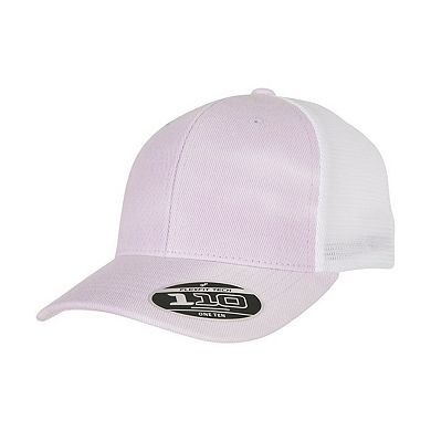 Flexfit Unisex Adult Batik Trucker Cap