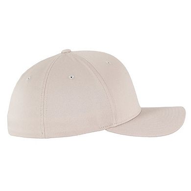 Flexfit Unisex Childrens/Kids Wooly Combed Baseball Cap