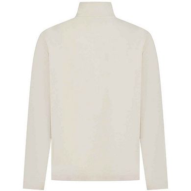 Front Row Mens Pique Top