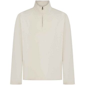 Front Row Mens Pique Top