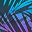 Beach Gradient Blue