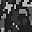 Black Digital Camo