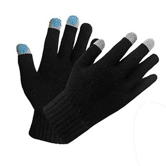 Winter Warm Ski Gloves Full Finger Touch Screen Mitten Snow Snowboarding Unisex