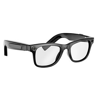 Bluetooth 5.3 AI Smart Glasses with 8MP Camera with 1080P HD Video Recording and Audio function