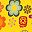 70s Flower Power