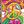 70s Peace Symbol
