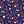 80s Purple