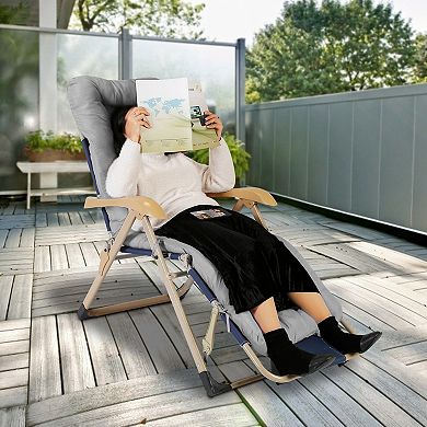 71x22in Recliner Chair Cushion