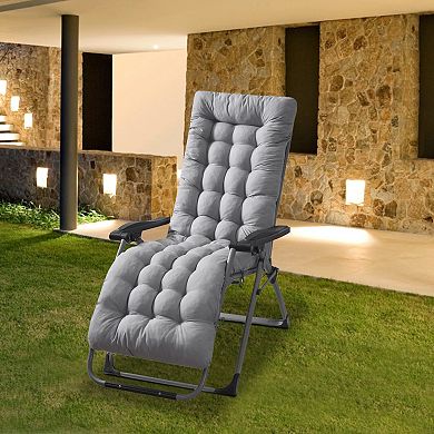 71x22in Recliner Chair Cushion