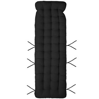 71x22 in Recliner Chair Cushion