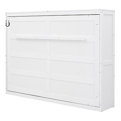 Whisen Modern Murphy Bed