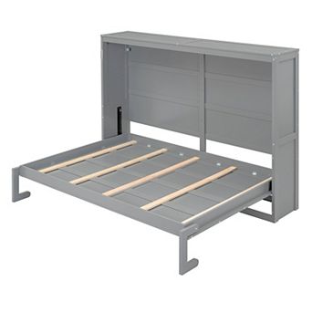Whisen Modern Murphy Bed