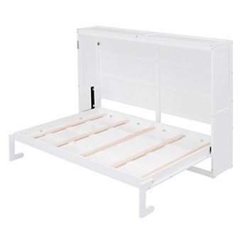 Whisen Modern Murphy Bed