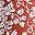 Ivory Pink Floral