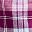 Purple Whimsical Plaid