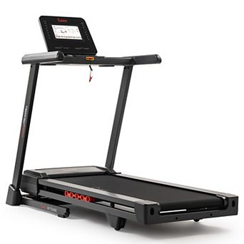 Sunny Health & Fitness Ultra T10 Smart Treadmill