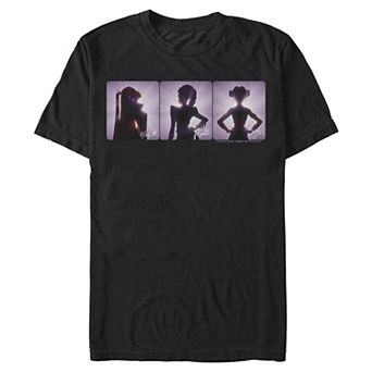 Men's K-Pop Demon Hunters Final Pose Graphic Tee