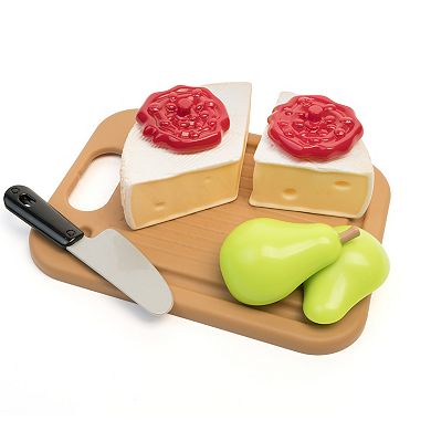 Step2 My First Picnic Basket Play Set