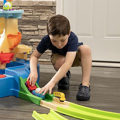 Step2 Putt & Splash Adventure Center