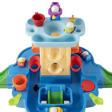 Step2 Putt & Splash Adventure Center