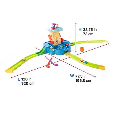 Step2 Putt & Splash Adventure Center