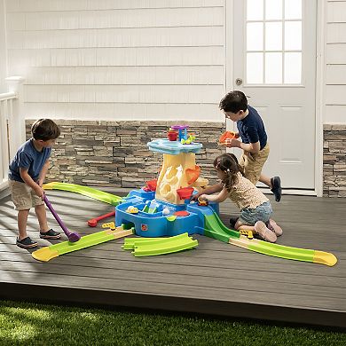 Step2 Putt & Splash Adventure Center