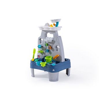 Step2 Misting Mountain & Waterfall Water Table