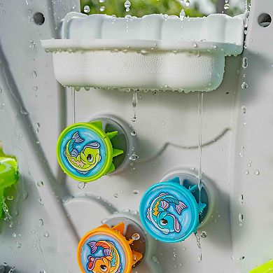 Step2 Misting Mountain & Waterfall Water Table