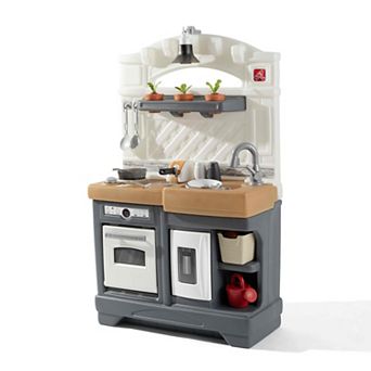 Step2 Garden Fresh Kitchen Play Set