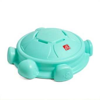 Step2 Topsy Turtle™ Rocking Disk & Stepping Stone