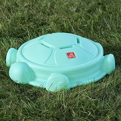 Step2 Topsy Turtle™ Rocking Disk & Stepping Stone