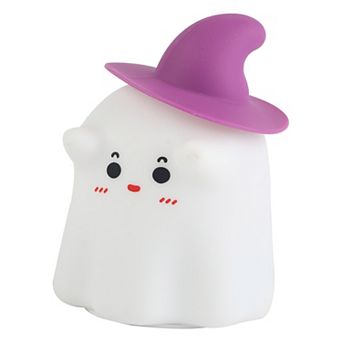 Ghost Silicone Tap Night Lamp