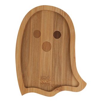 Ghost Bamboo Tray