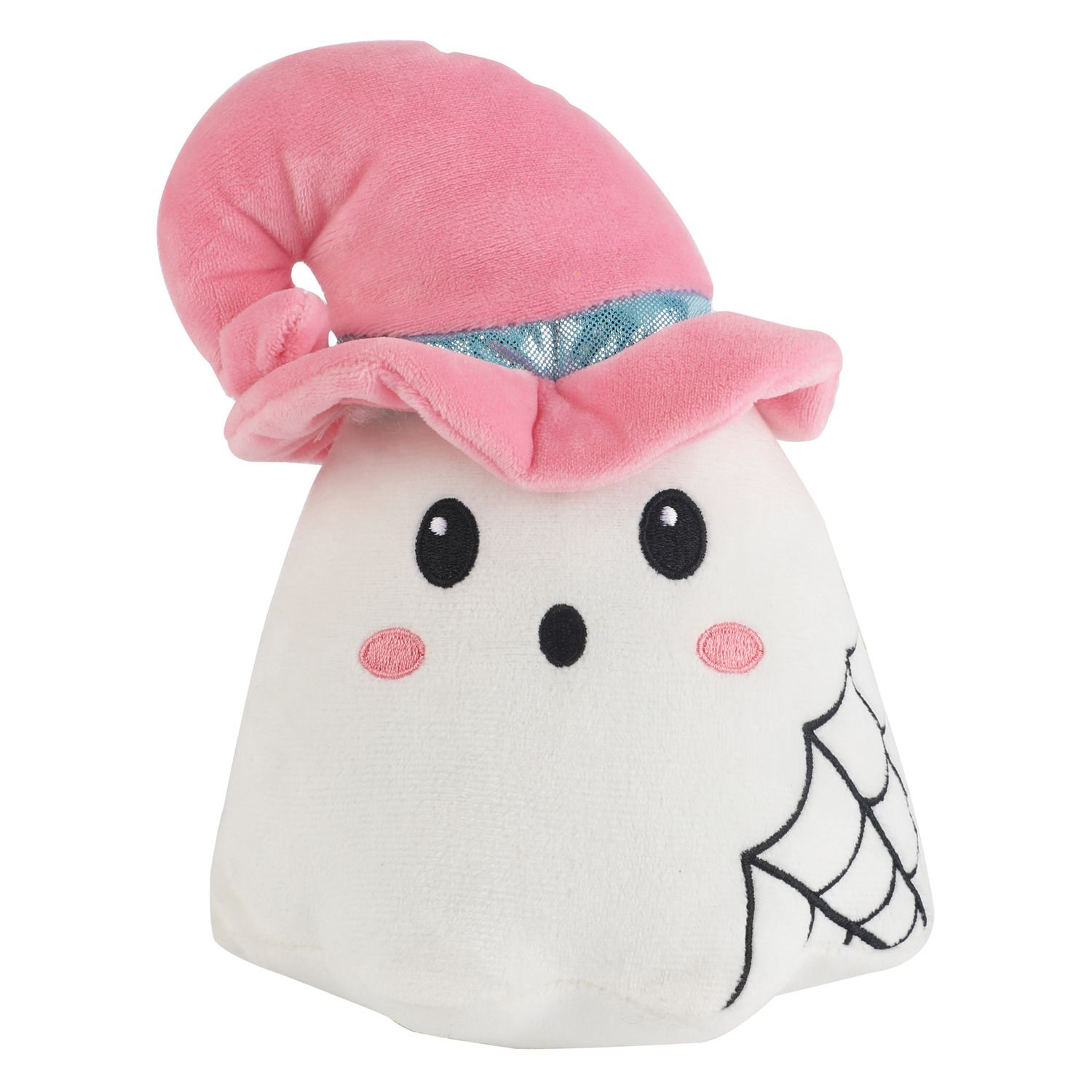 Детская мягкая игрушка Ghost Plush Toy — фото 1