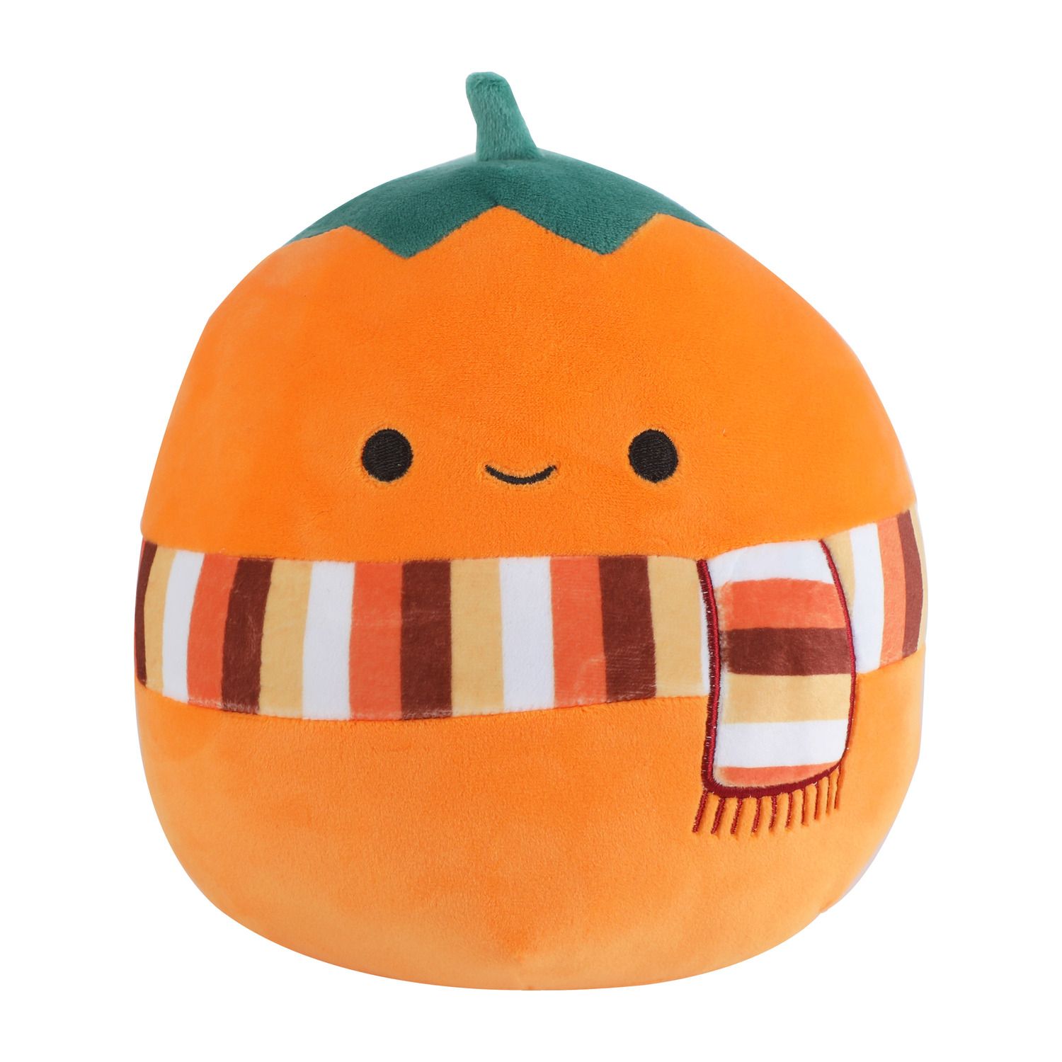 Детская мягкая игрушка Pumpkin Plush Toy — фото 1
