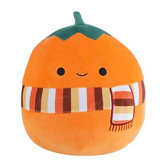 Pumpkin Plush Toy