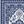 Dark Blue And White
