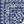 Dark Blue And White