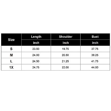 Women's Sleeveless Cable Knit Vest - V-Neck Button Front Textured LTop for Casual Summer