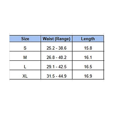 Women's Smocked Tiered Pleated Mini Skirt