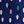 Navy Little Forest